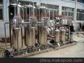 厂家直销3000升/小时优质型纯净水生产设备 - 厂家直销3000升/小时优质型纯净水生产设备厂家 - 厂家直销3000升/小时优质型纯净水生产设备价格 - 温州来福机械制造 - 